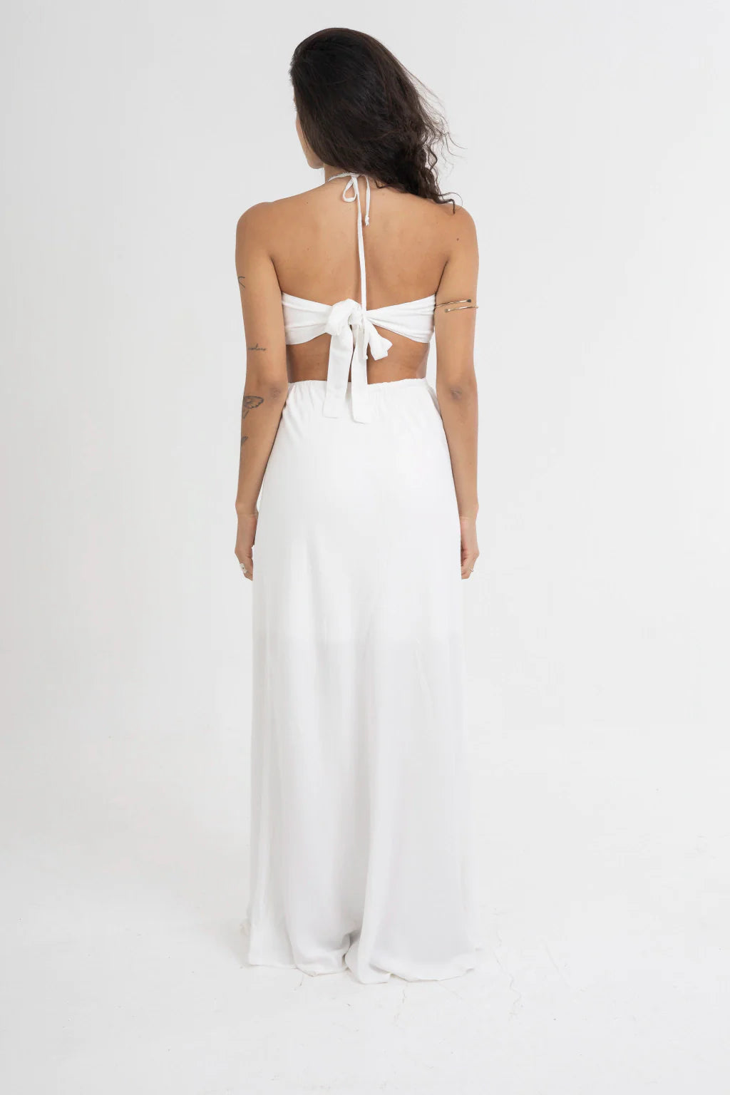 Vestido Gávea