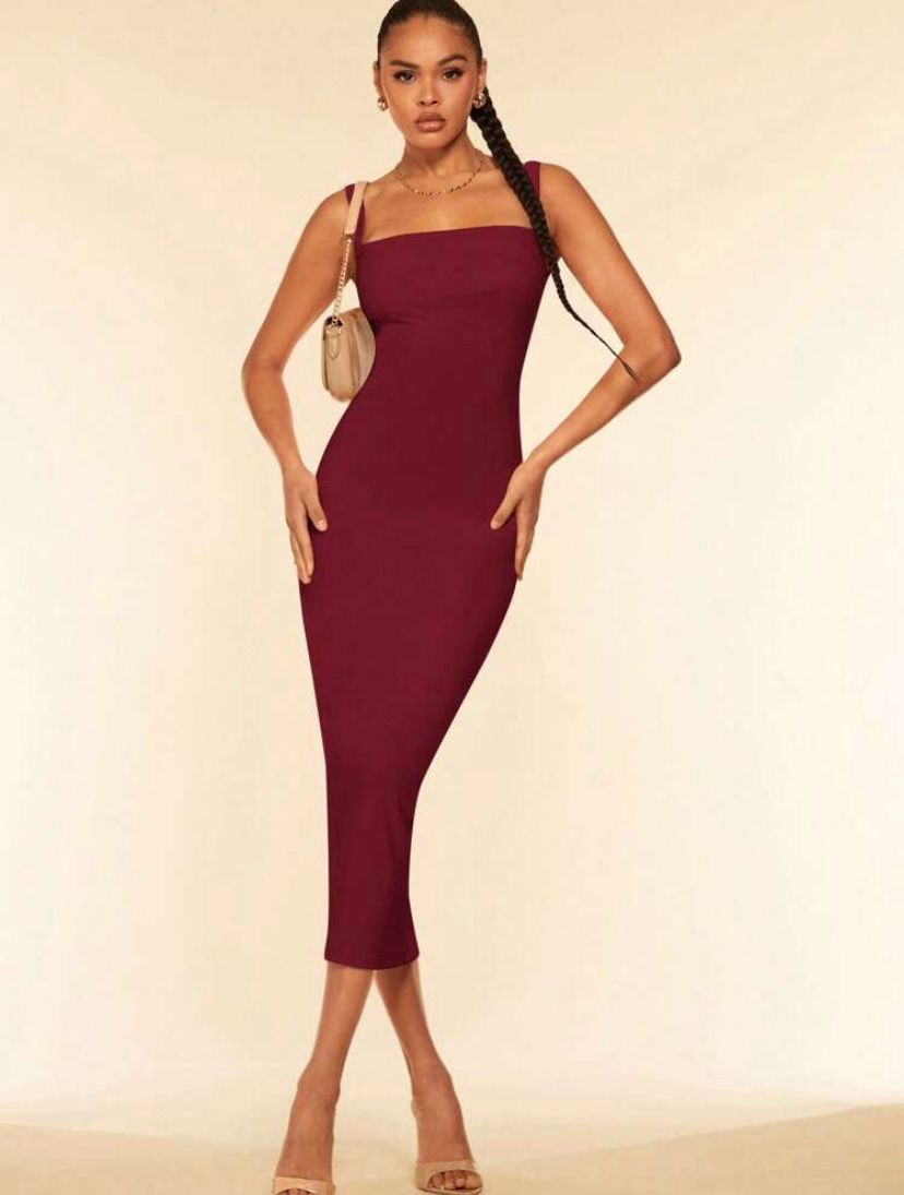 Vestido Midi Mari