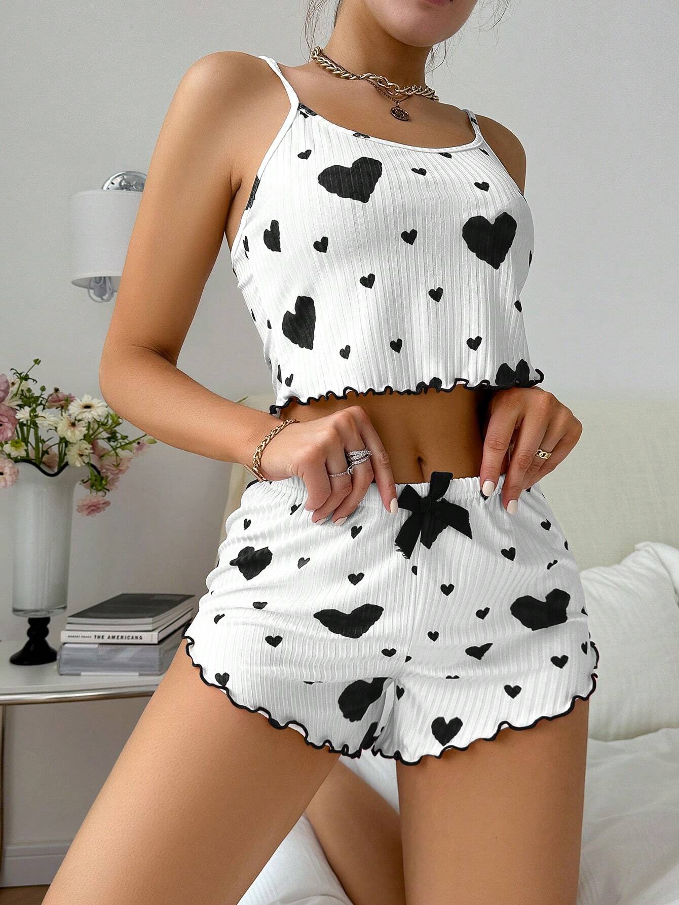 Kit com 5 Baby Doll feminino