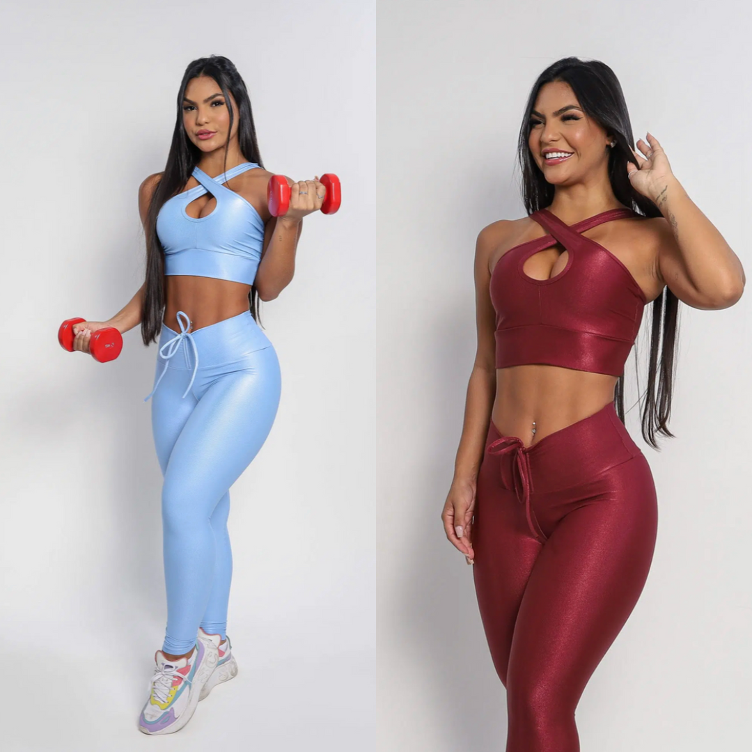 Conjunto Cindy