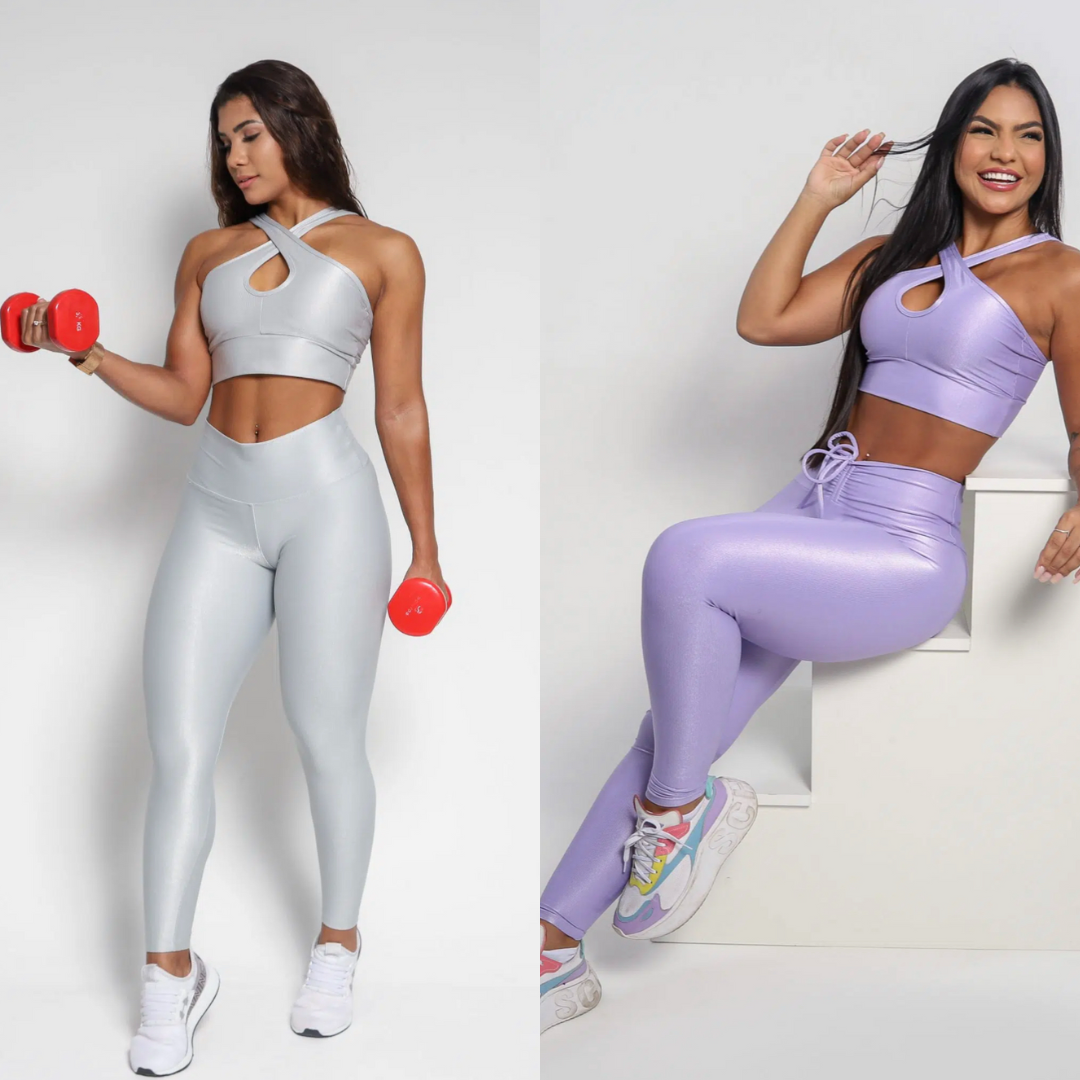 Conjunto Cindy