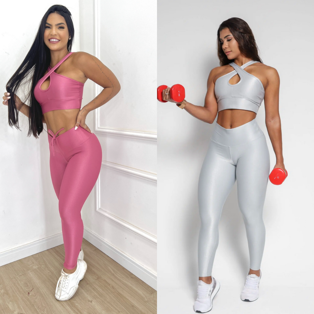 Conjunto Cindy