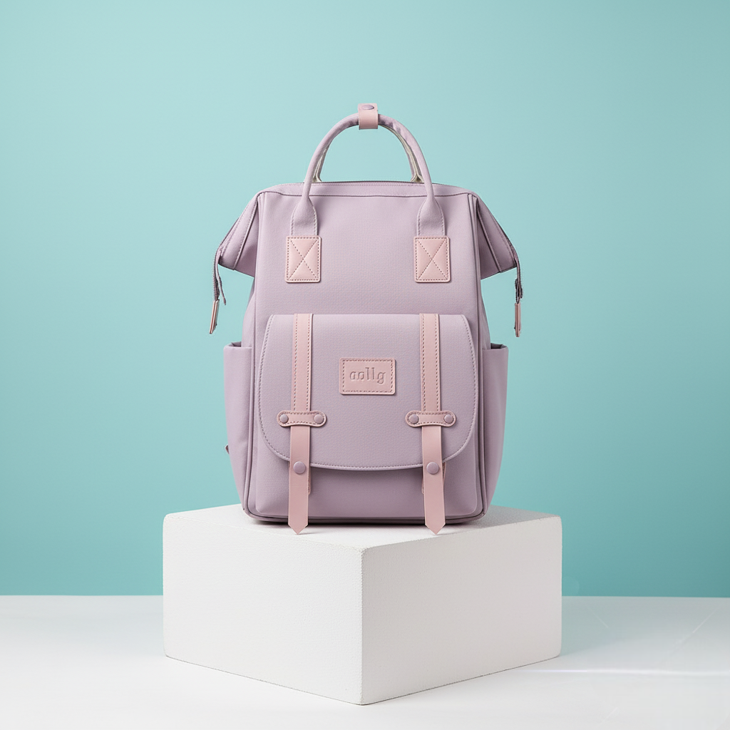 Mochila feminina