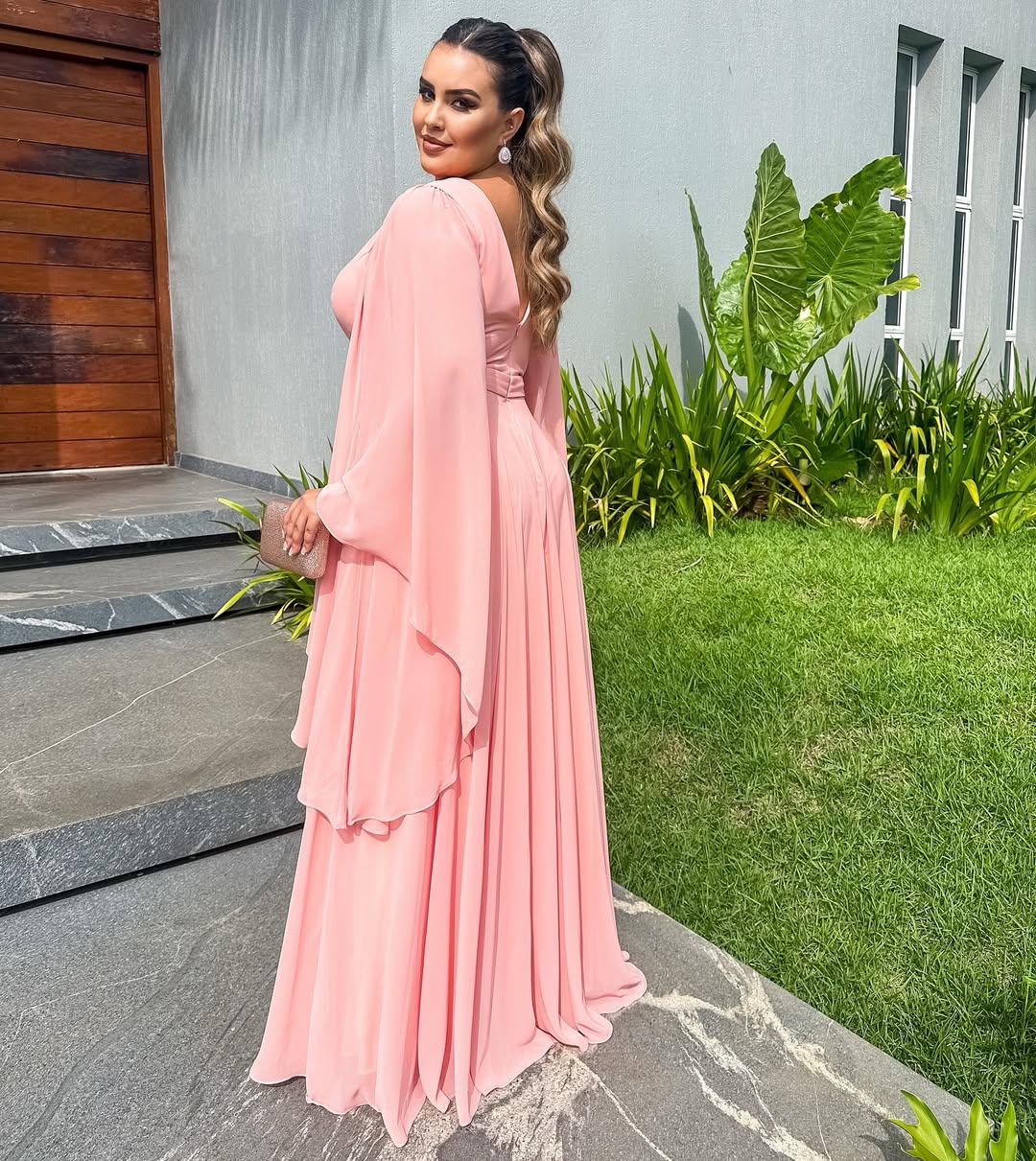 Vestido Rita