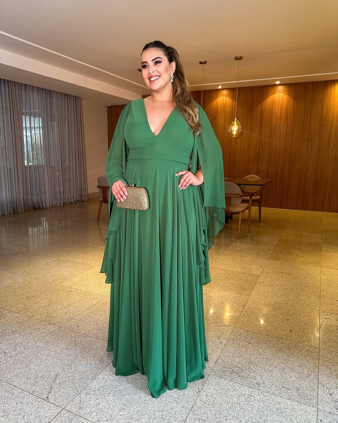 Vestido Rita