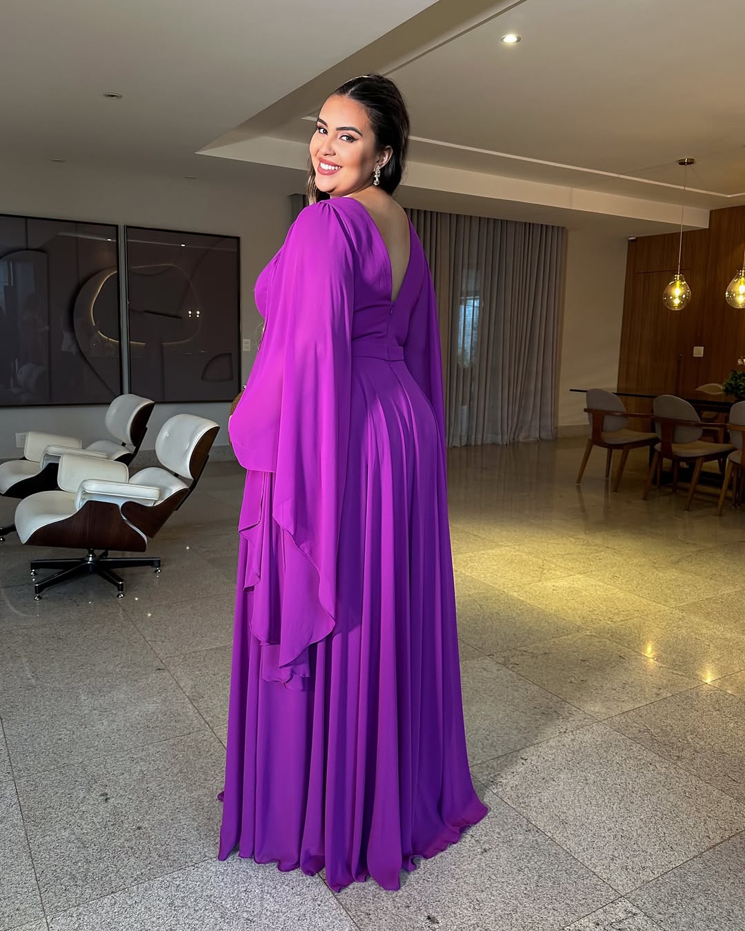 Vestido Rita